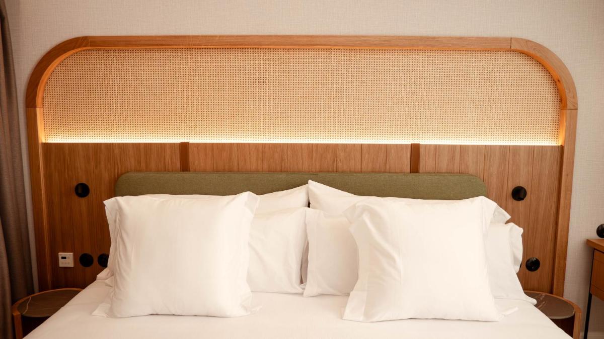 Alcázar Hotel Sóller