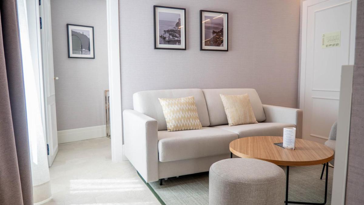 Alcázar Hotel Sóller