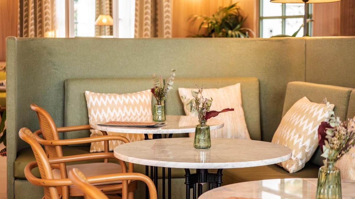 Alcázar Hotel Sóller