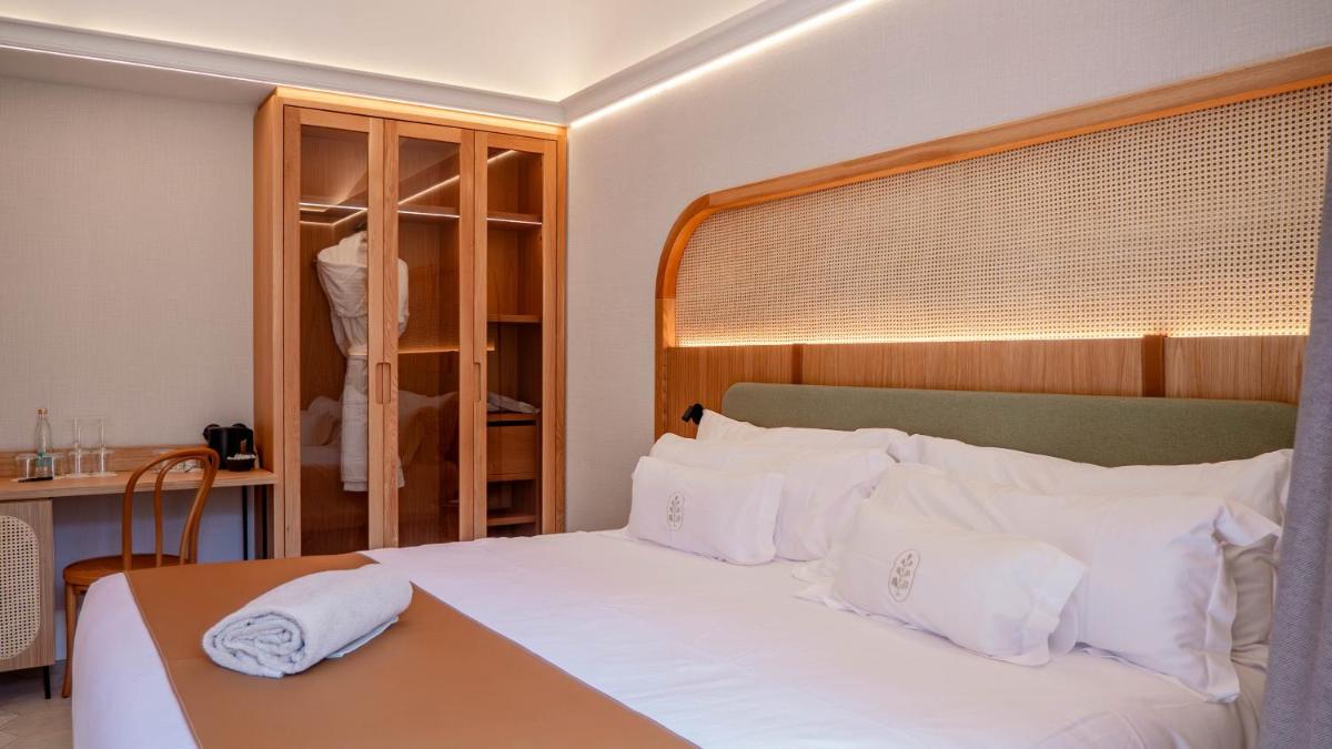 Alcázar Hotel Sóller