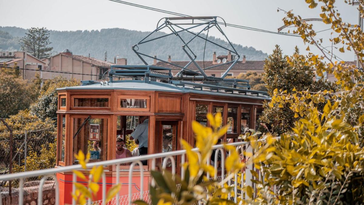 Alcázar Hotel Sóller