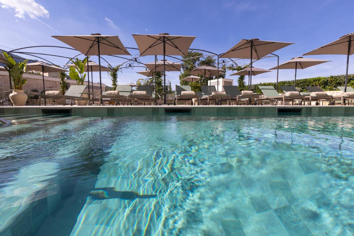 Alcázar Hotel Sóller