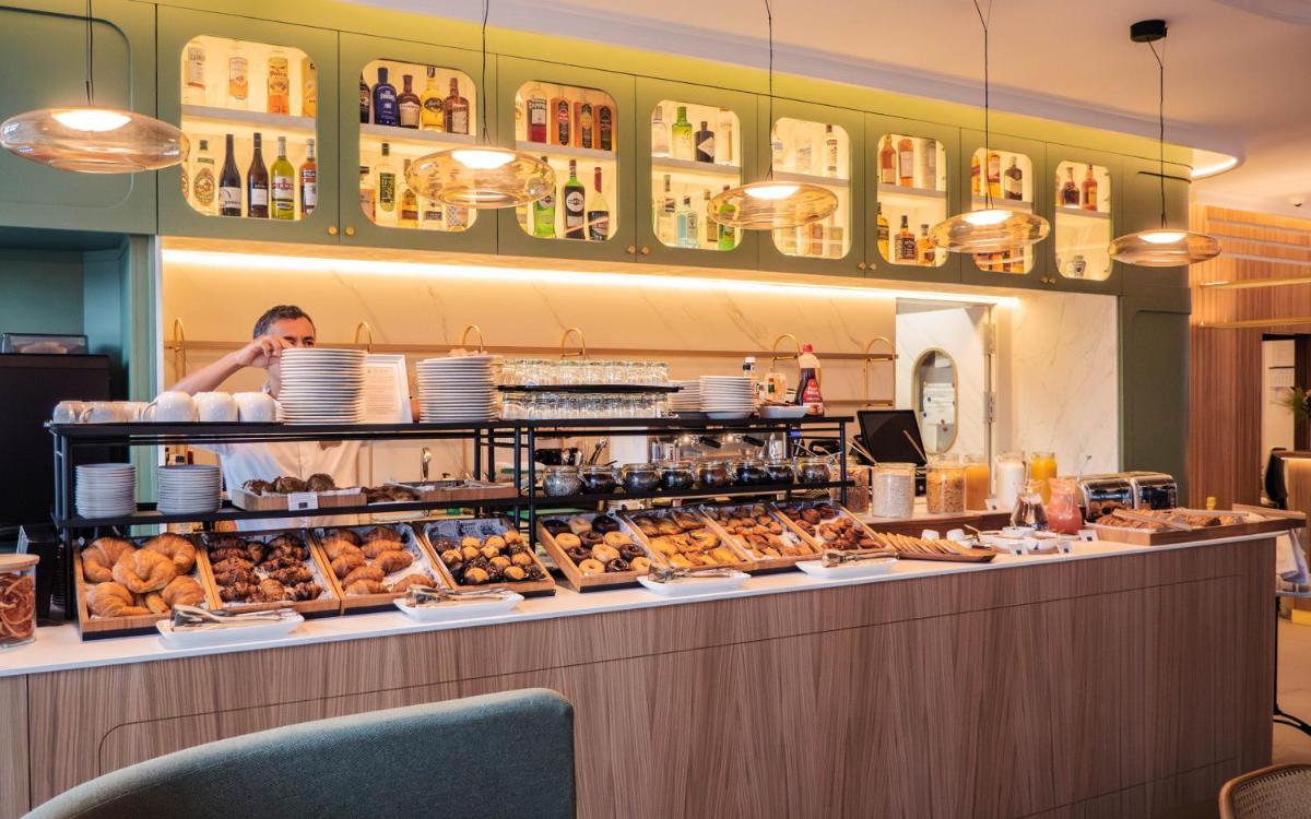 Alcázar Hotel Sóller