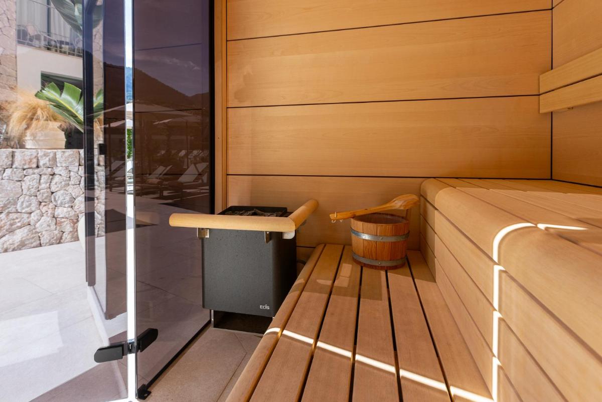 Alcázar Hotel Sóller