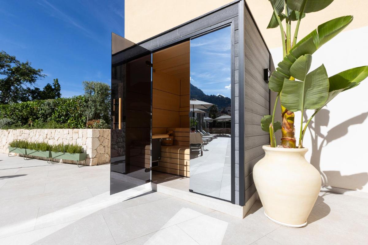 Alcázar Hotel Sóller