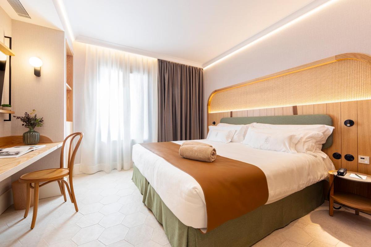 Alcázar Hotel Sóller