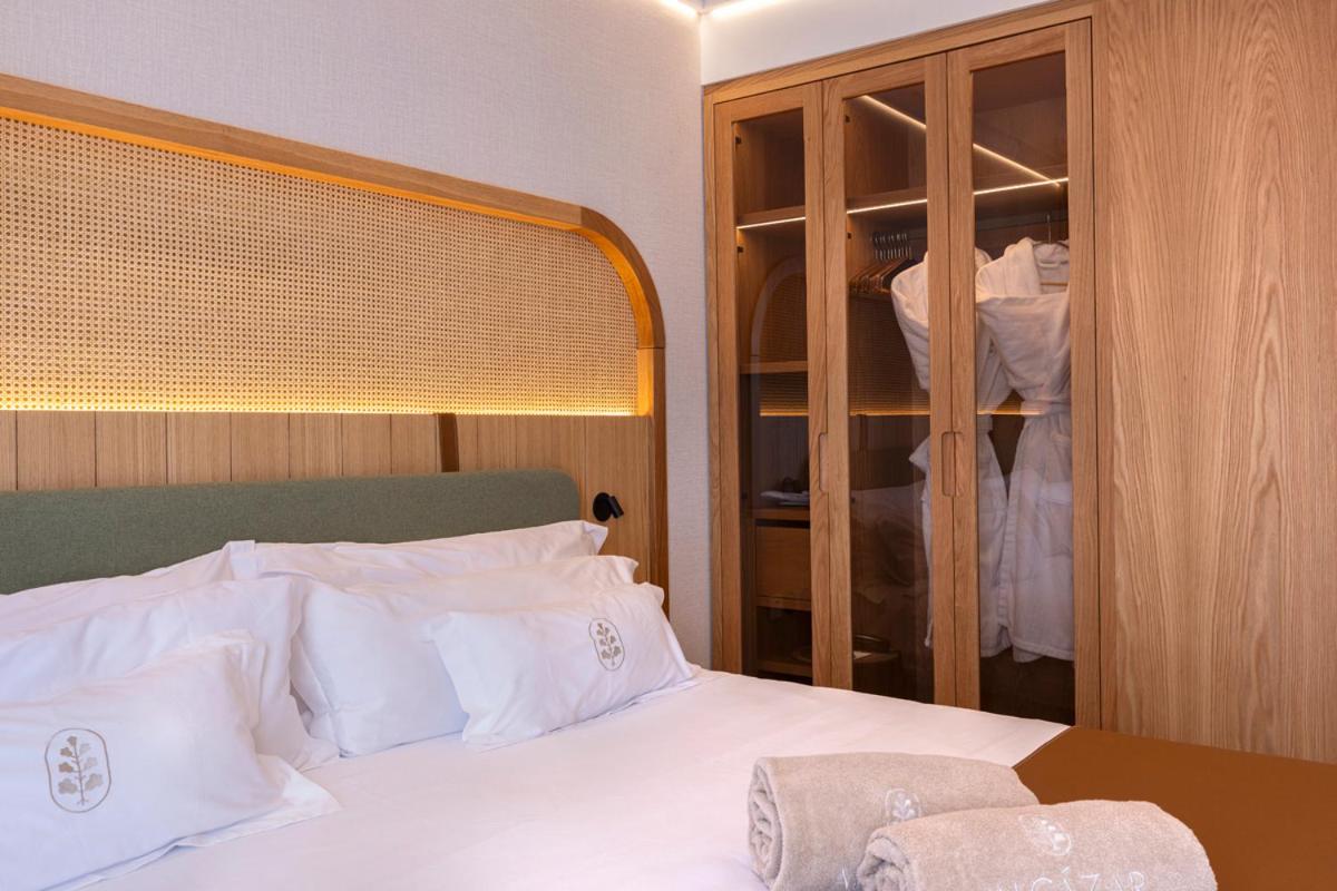 Alcázar Hotel Sóller