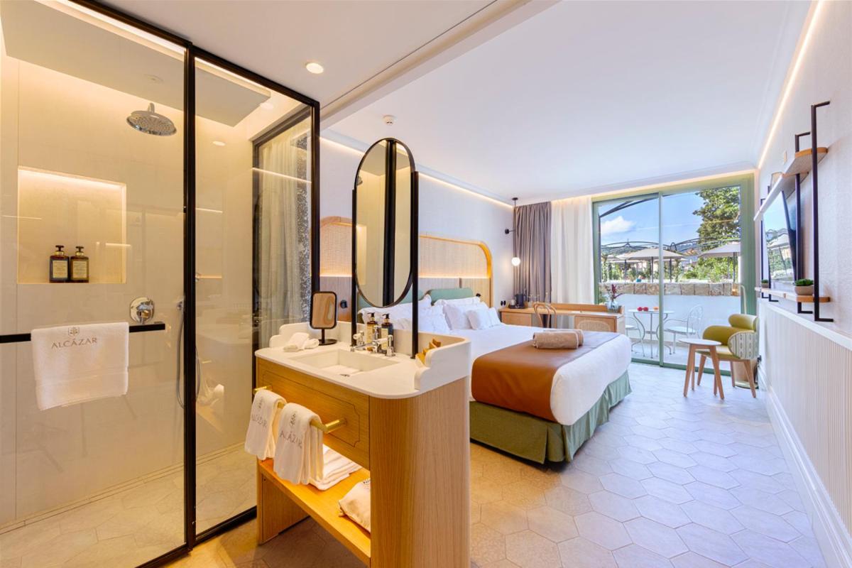 Alcázar Hotel Sóller