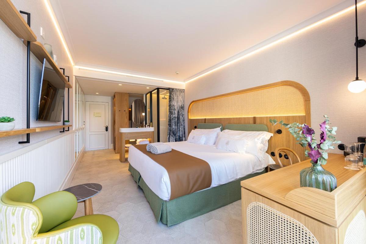 Alcázar Hotel Sóller