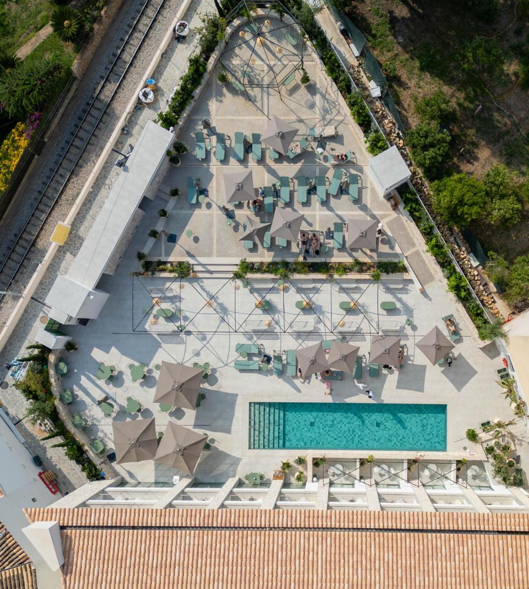Alcázar Hotel Sóller