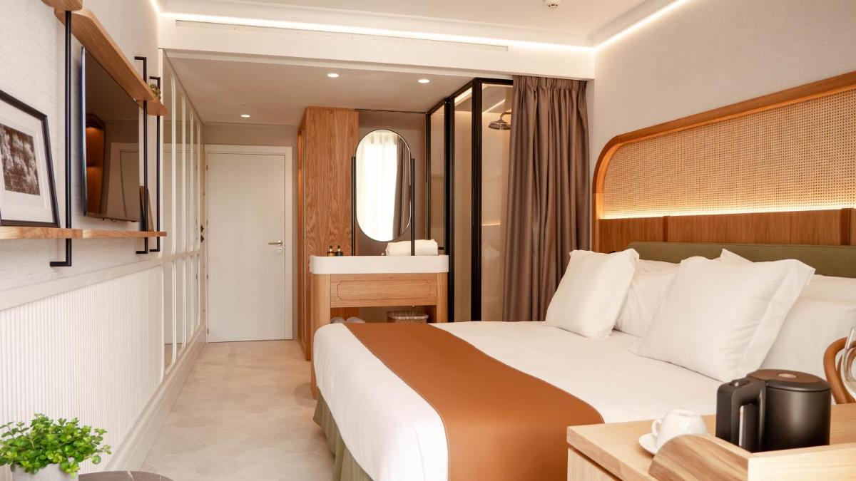 Alcázar Hotel Sóller