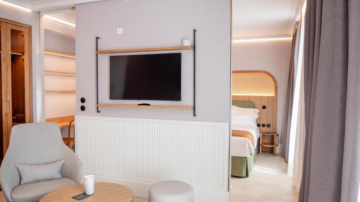 Alcázar Hotel Sóller
