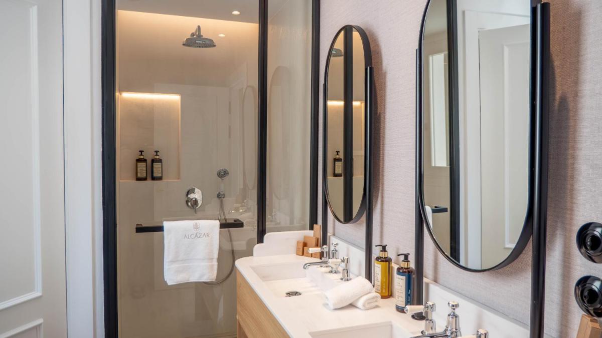 Alcázar Hotel Sóller