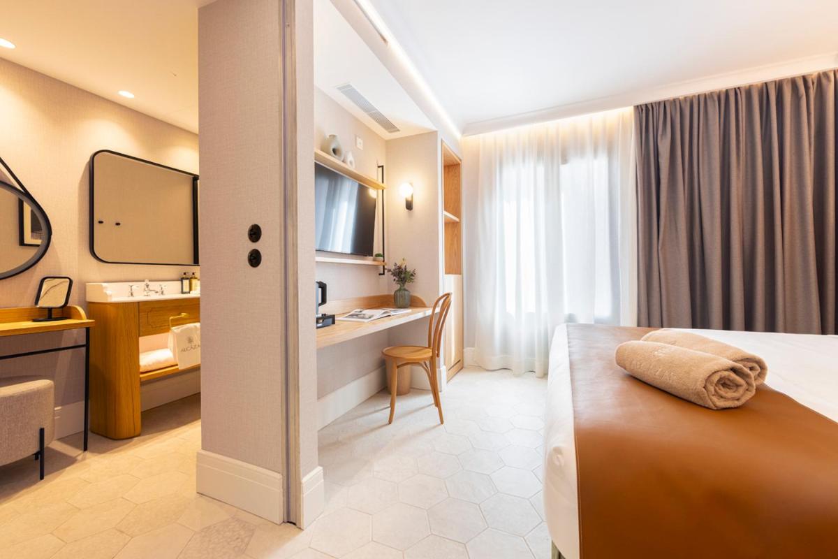 Alcázar Hotel Sóller