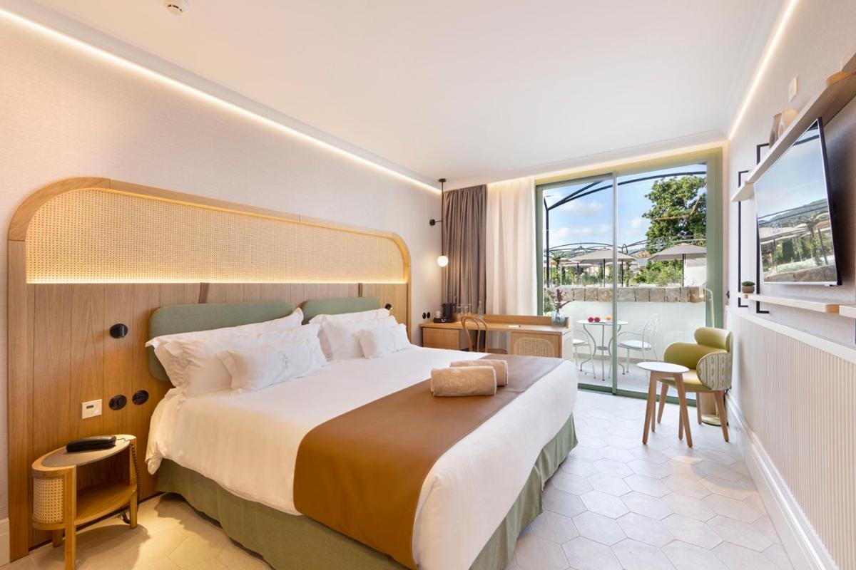 Alcázar Hotel Sóller