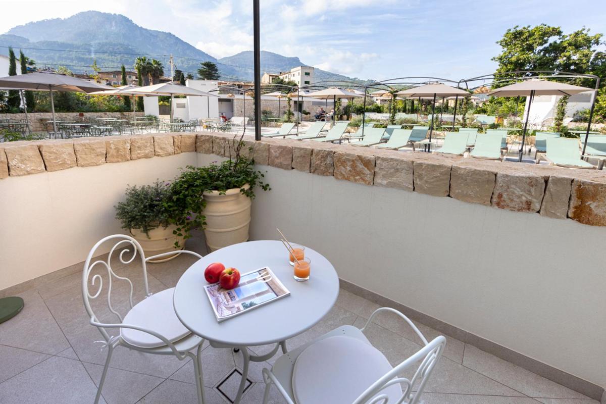 Alcázar Hotel Sóller