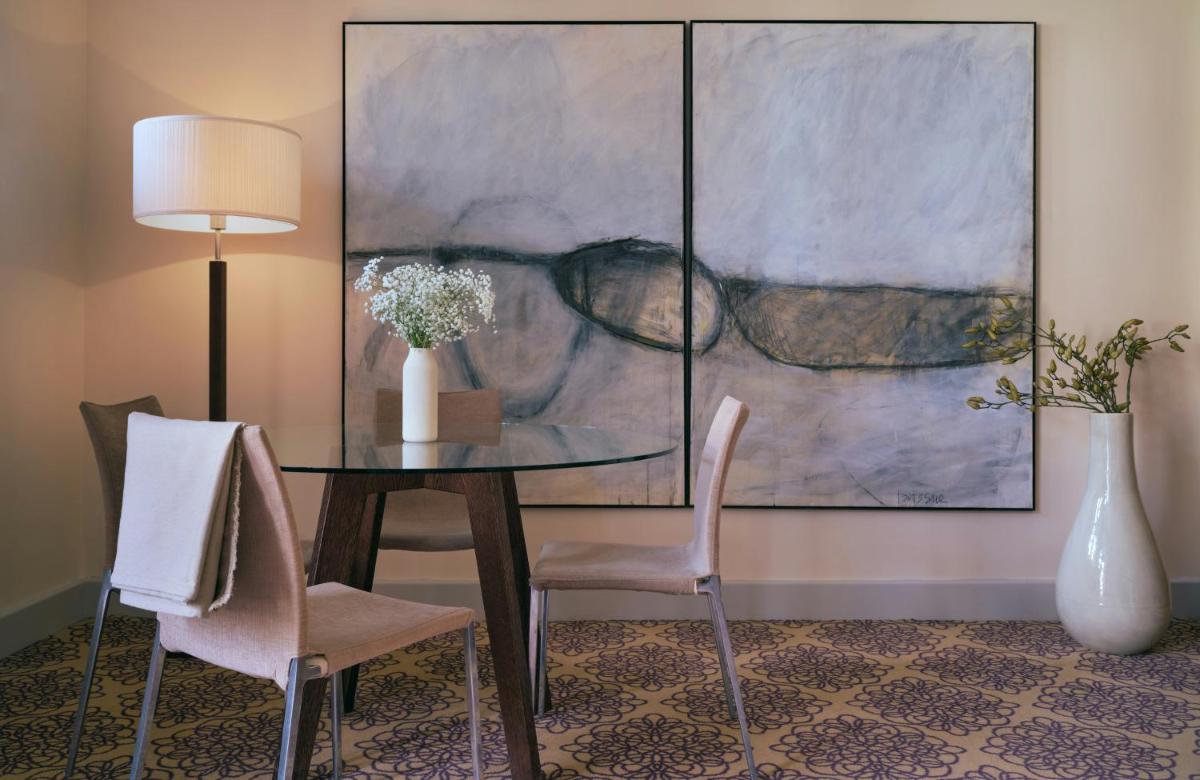 Hotel Alden Splügenschloss Zürich - Leonardo Limited Edition