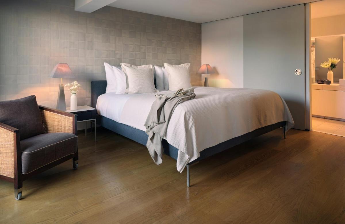 Hotel Alden Splügenschloss Zürich - Leonardo Limited Edition
