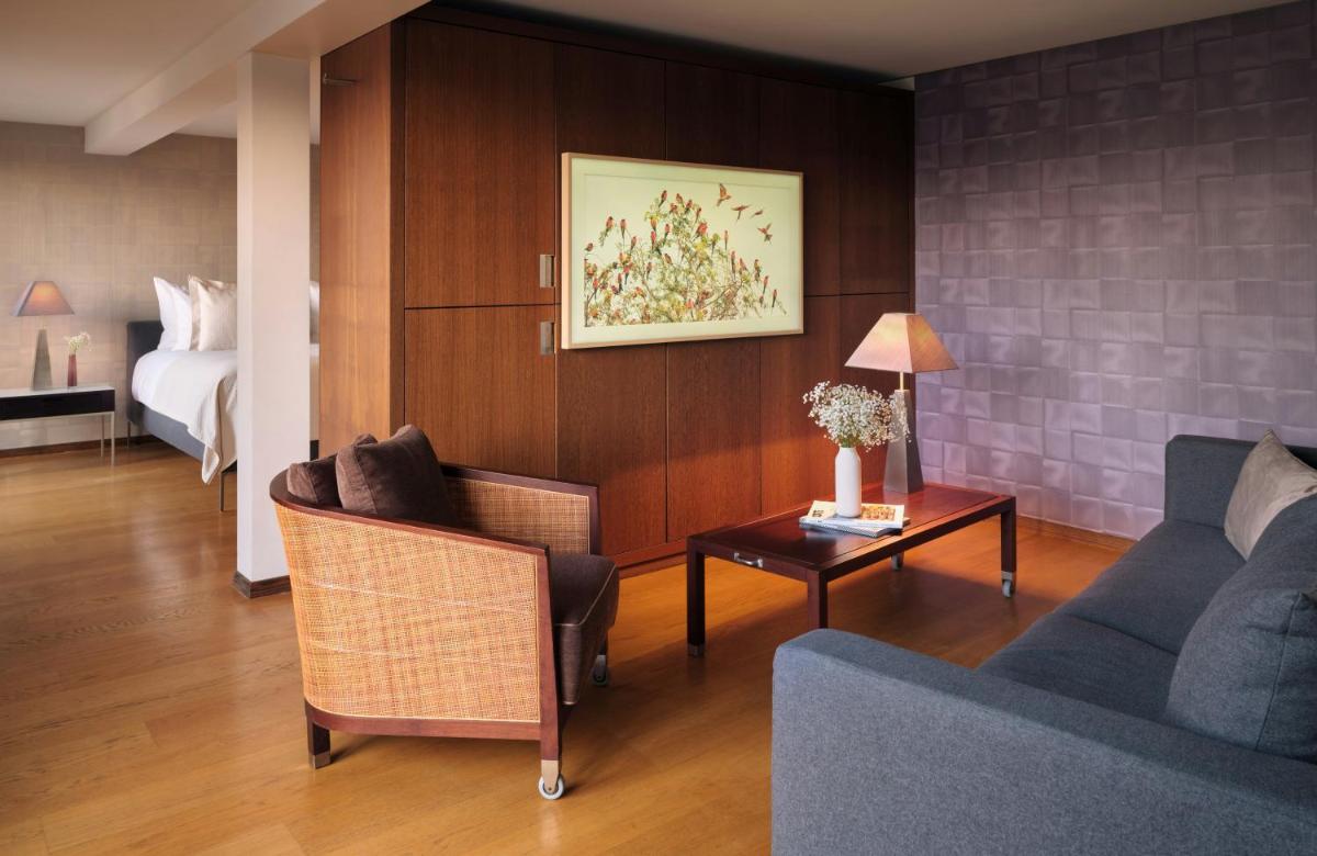 Hotel Alden Splügenschloss Zürich - Leonardo Limited Edition