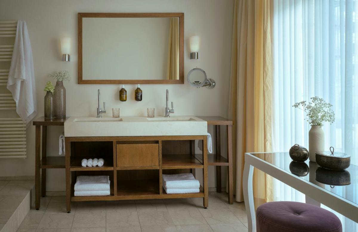 Hotel Alden Splügenschloss Zürich - Leonardo Limited Edition