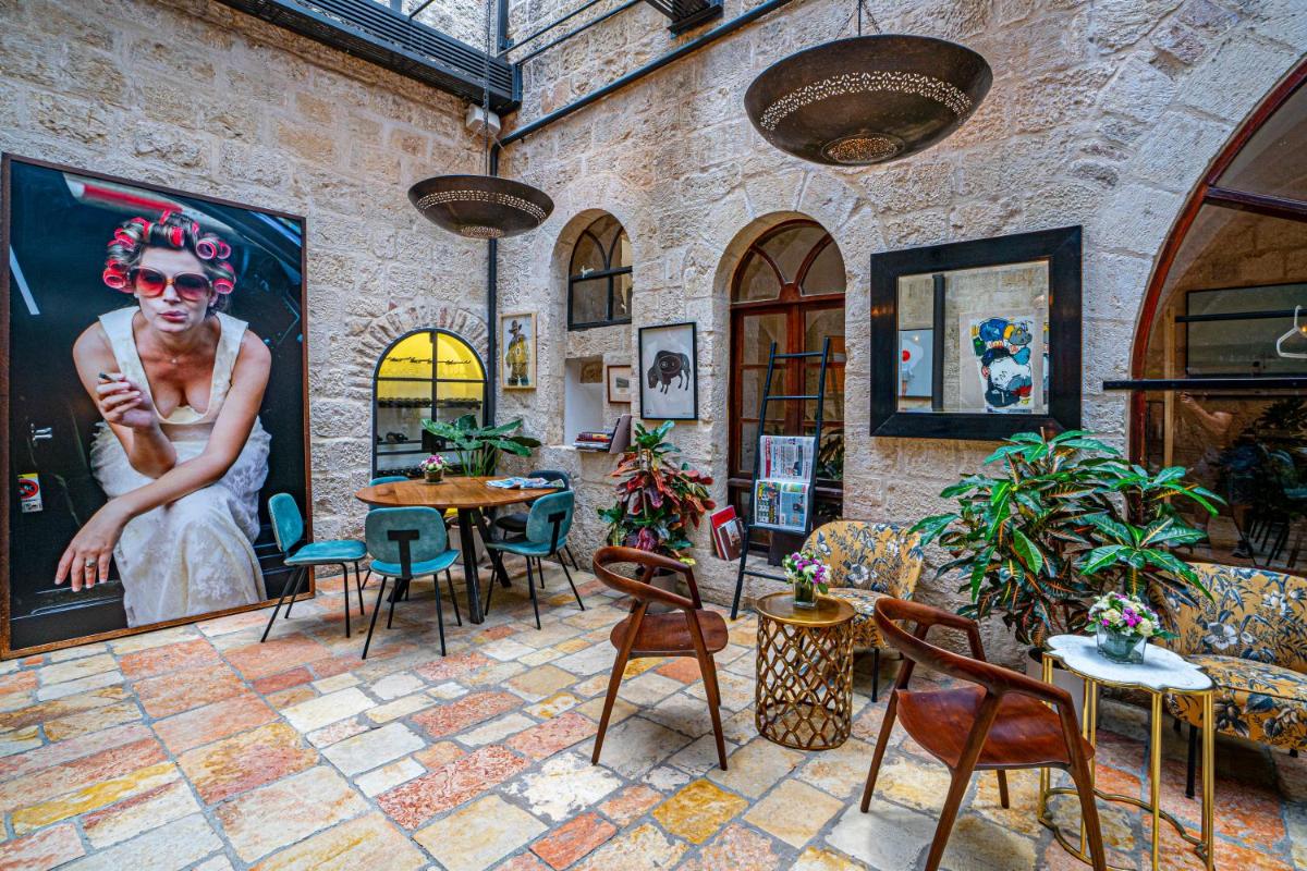 Alegra Boutique Hotel