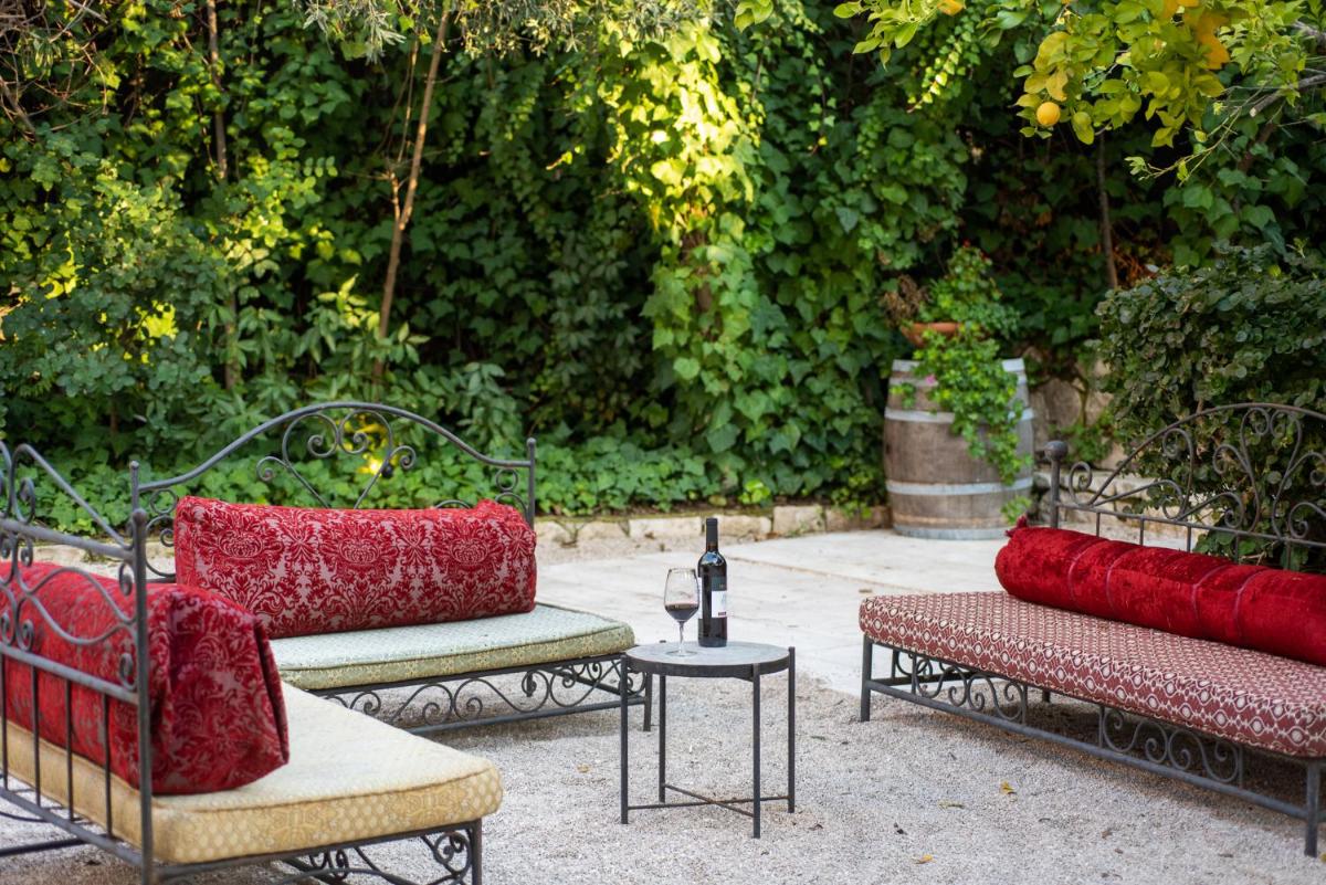 Alegra Boutique Hotel