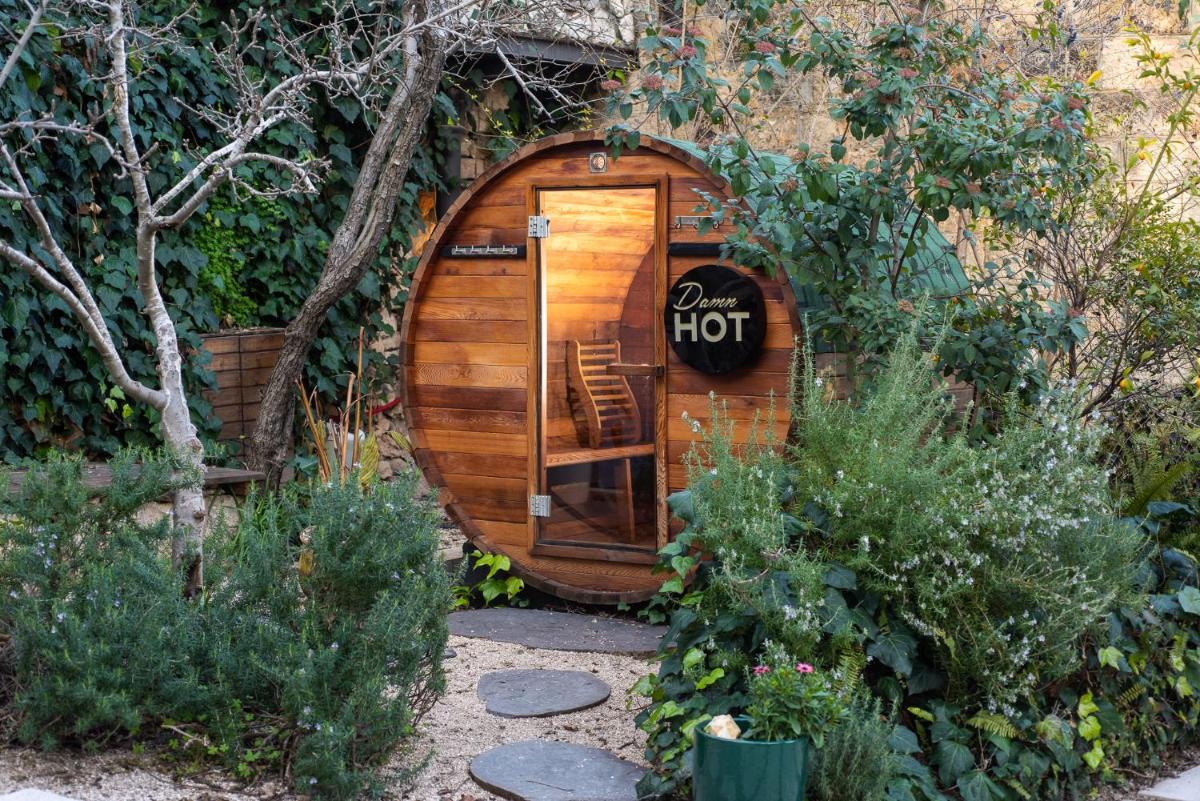 Alegra Boutique Hotel