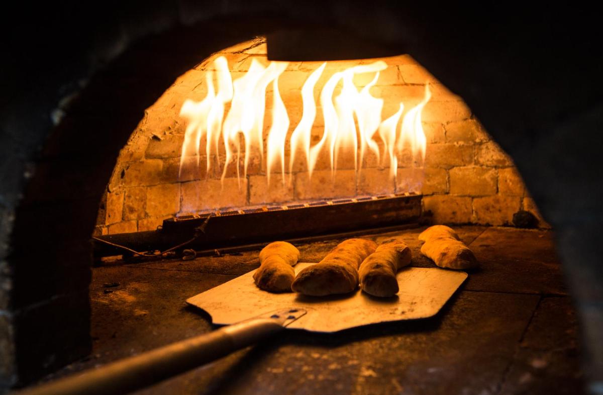 Alegra Boutique Hotel