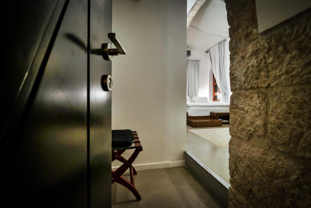 Alegra Boutique Hotel