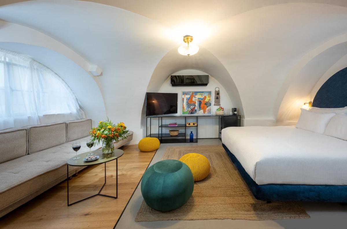 Alegra Boutique Hotel