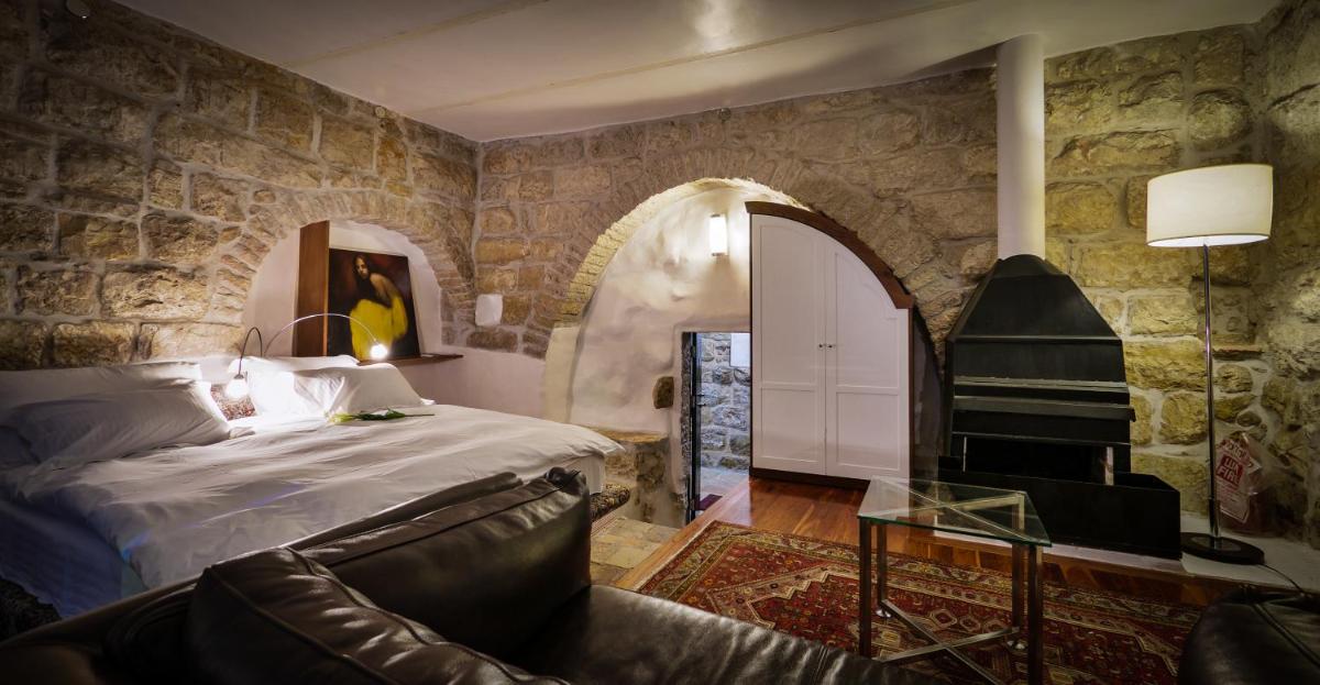 Alegra Boutique Hotel