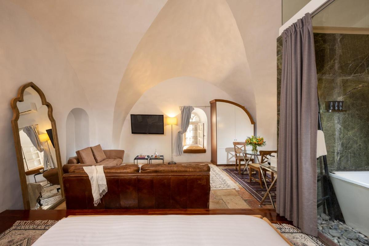 Alegra Boutique Hotel