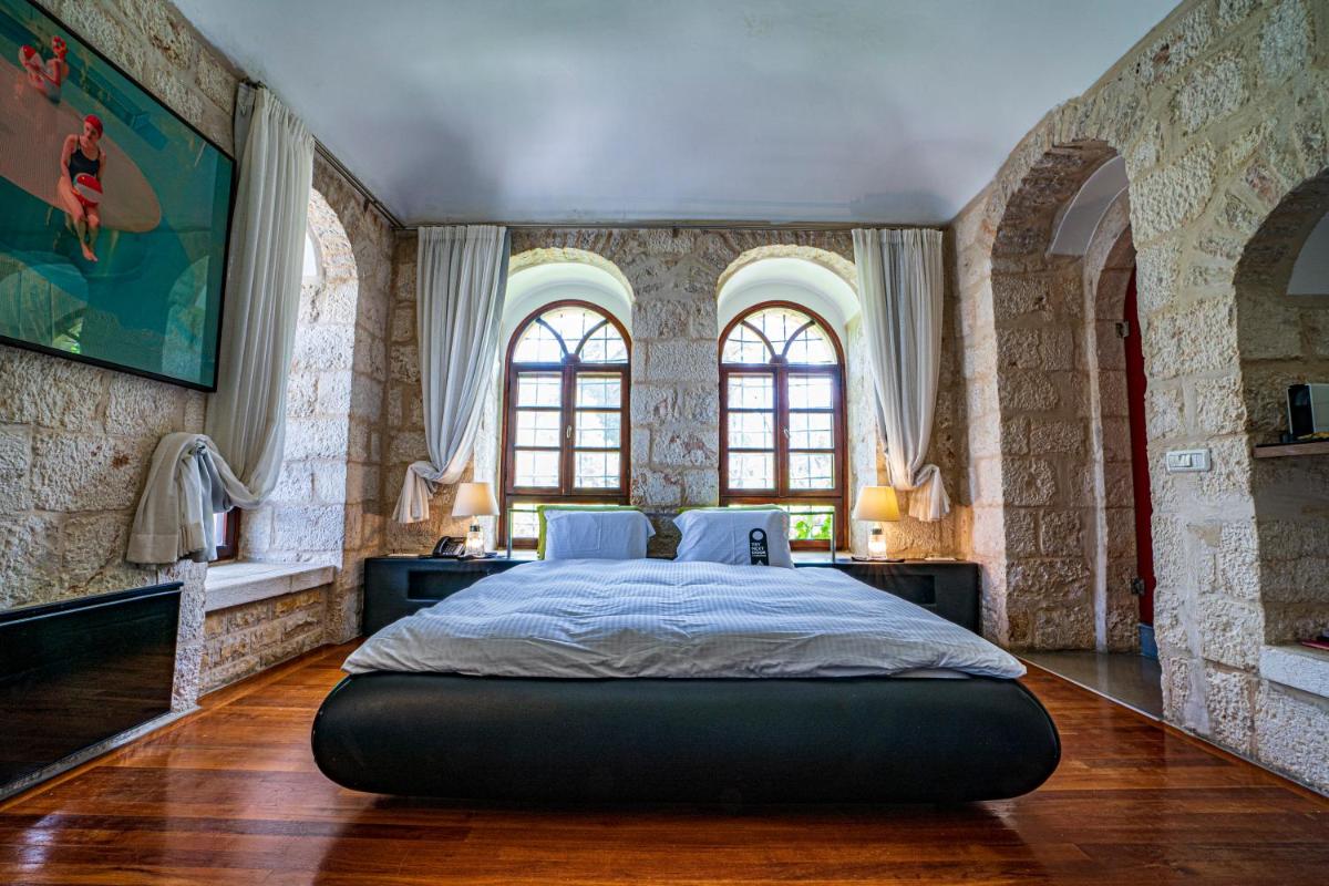 Alegra Boutique Hotel