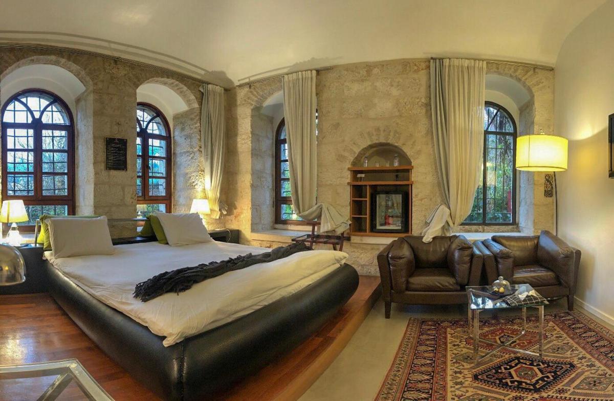 Alegra Boutique Hotel