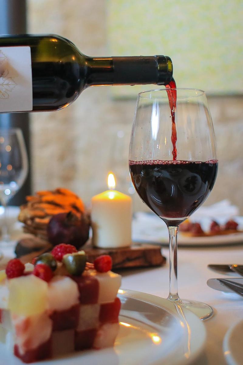 Alegra Boutique Hotel