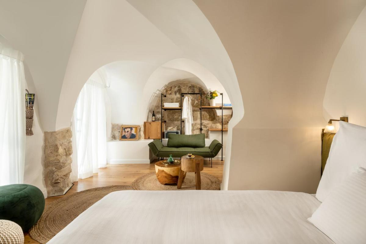 Alegra Boutique Hotel