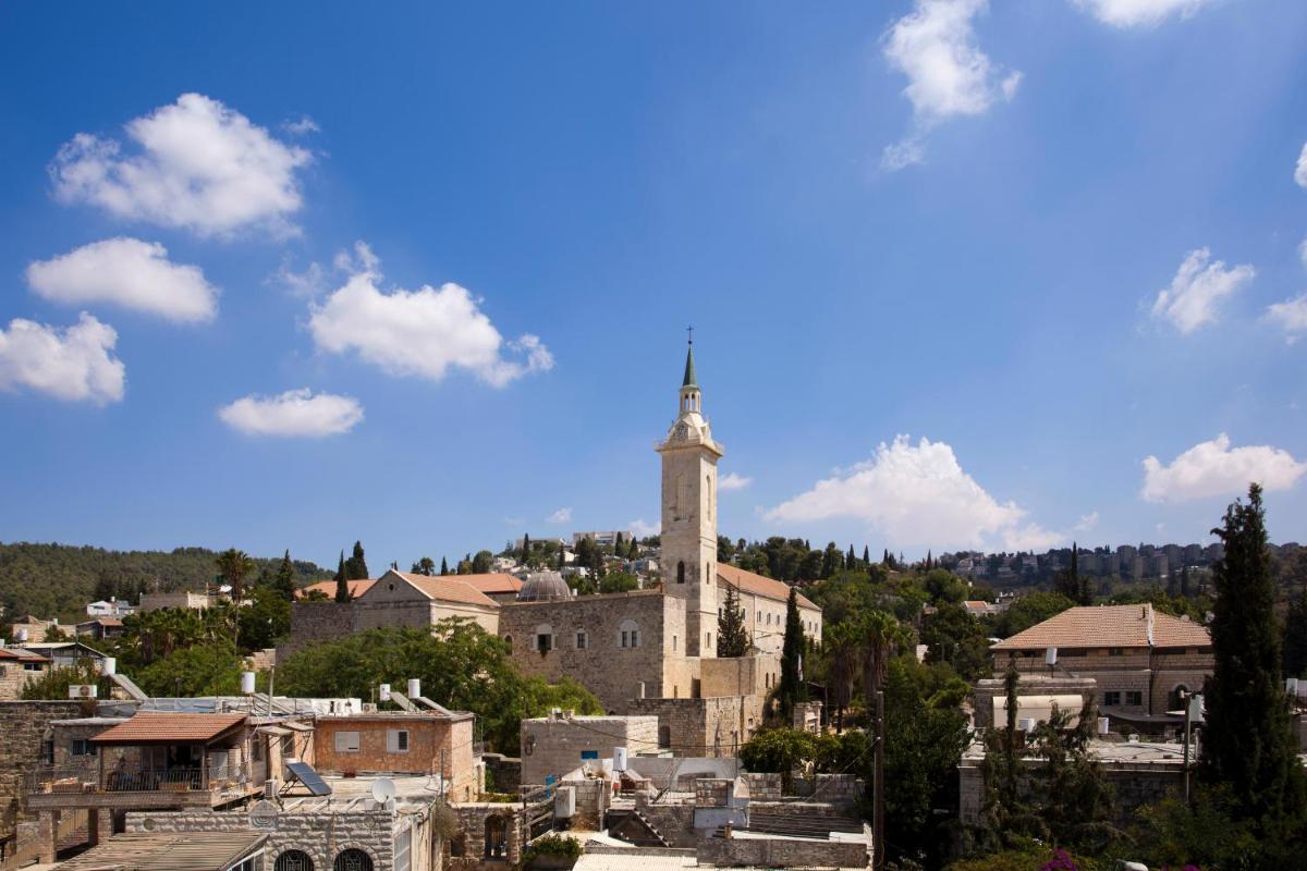 Alegra Boutique Hotel