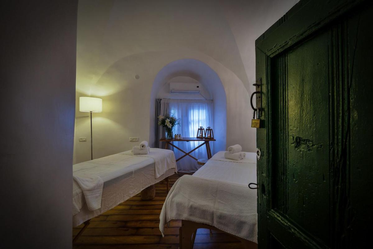 Alegra Boutique Hotel