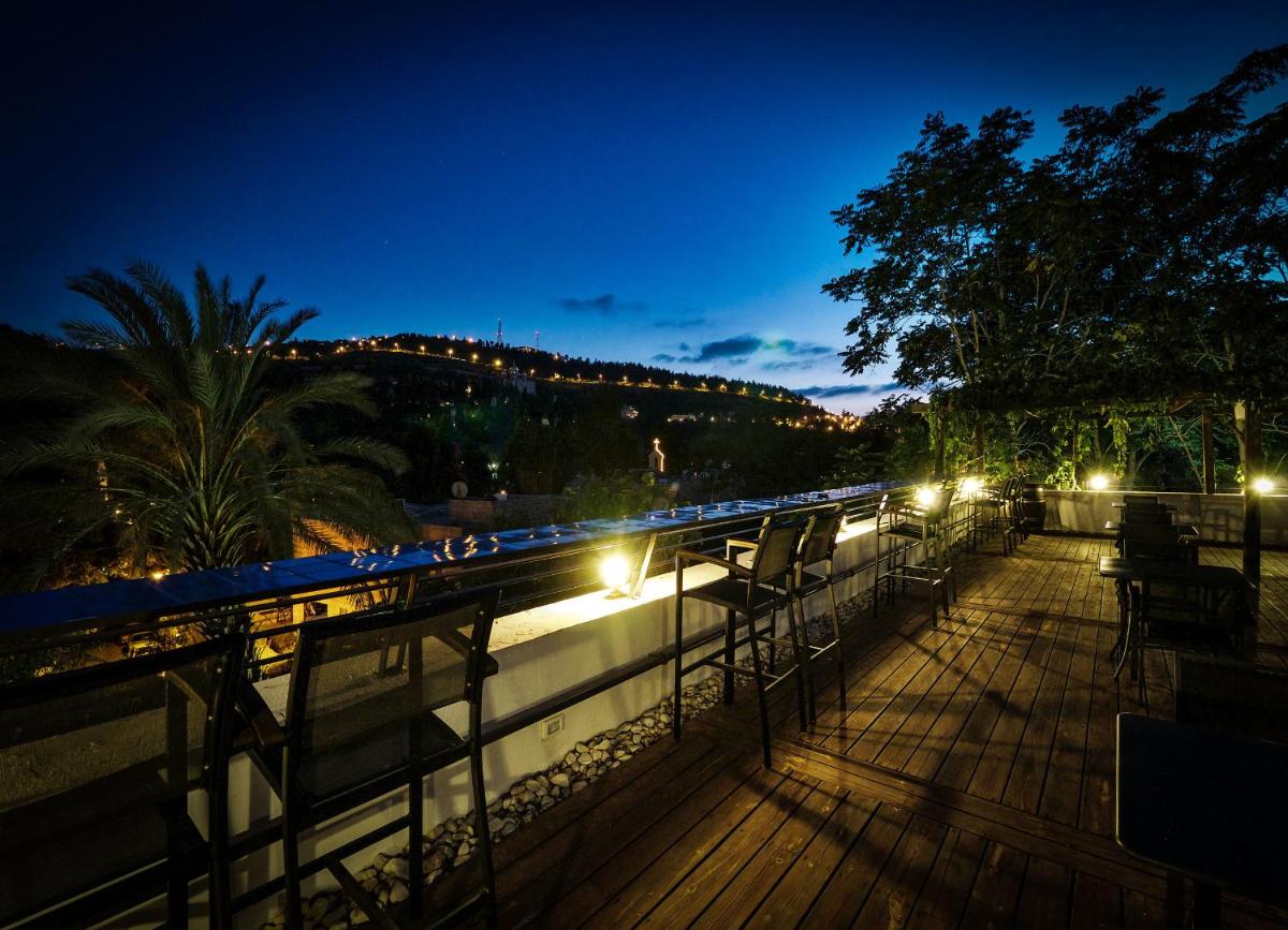 Alegra Boutique Hotel