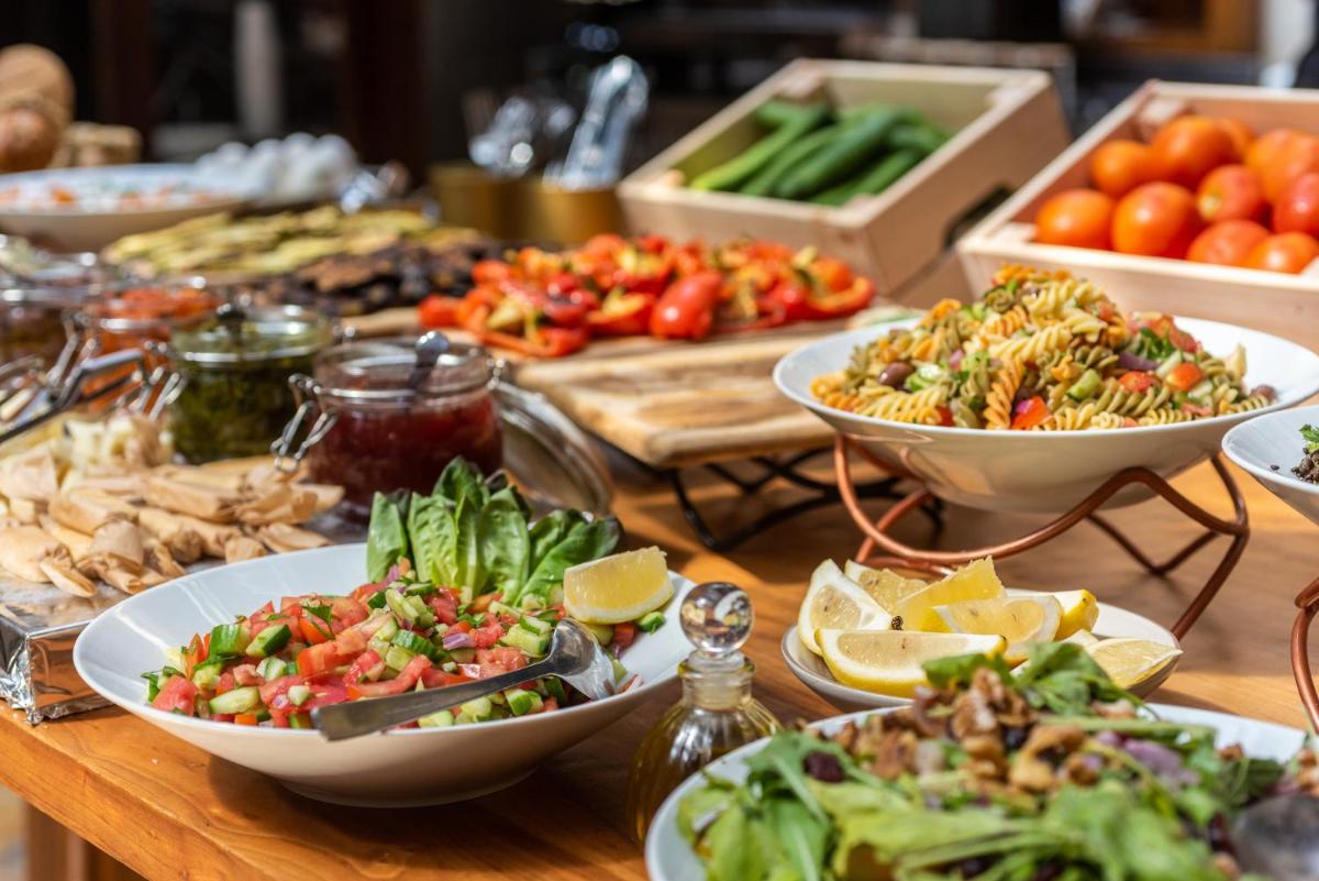 Alegra Boutique Hotel