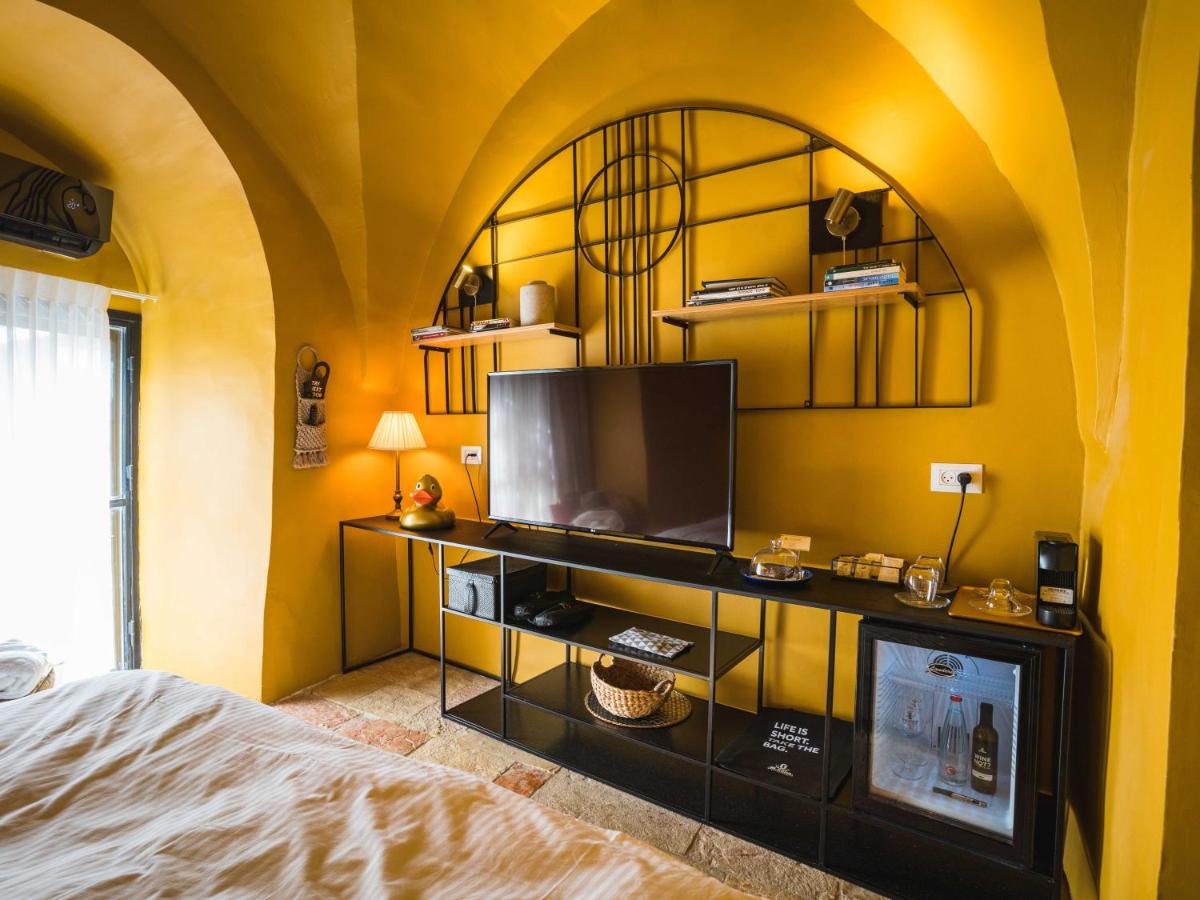 Alegra Boutique Hotel