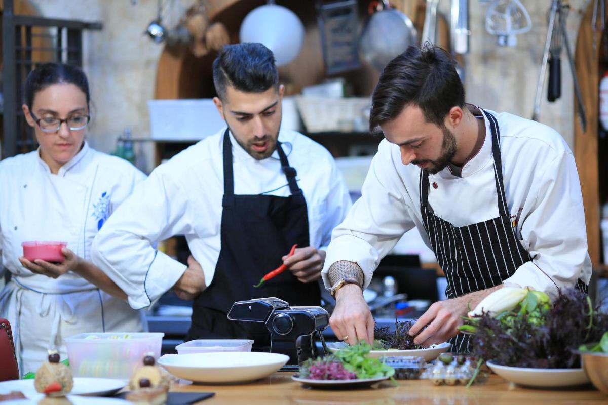 Alegra Boutique Hotel