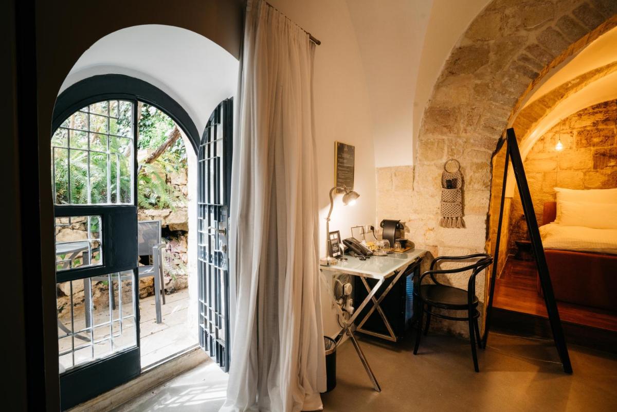 Alegra Boutique Hotel