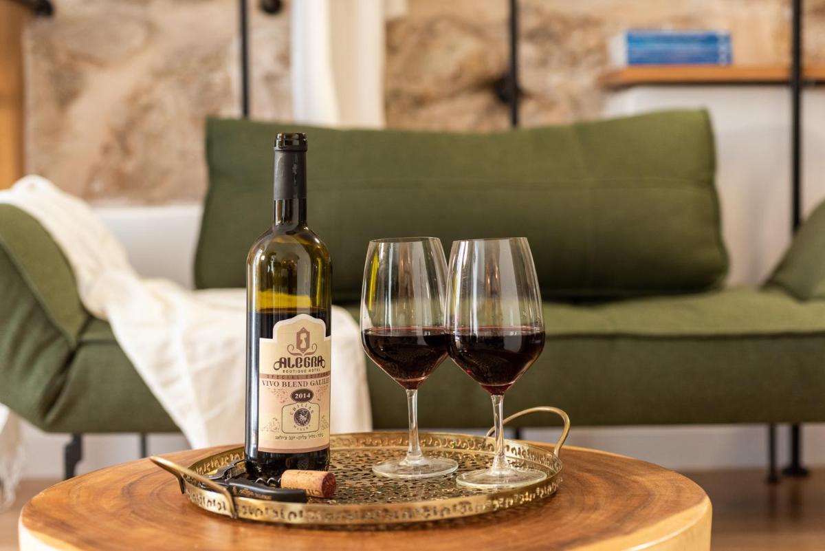 Alegra Boutique Hotel