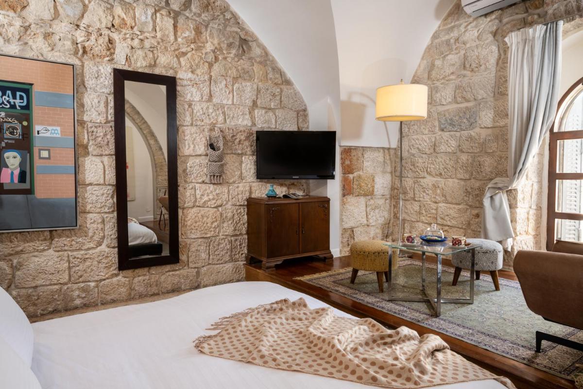 Alegra Boutique Hotel