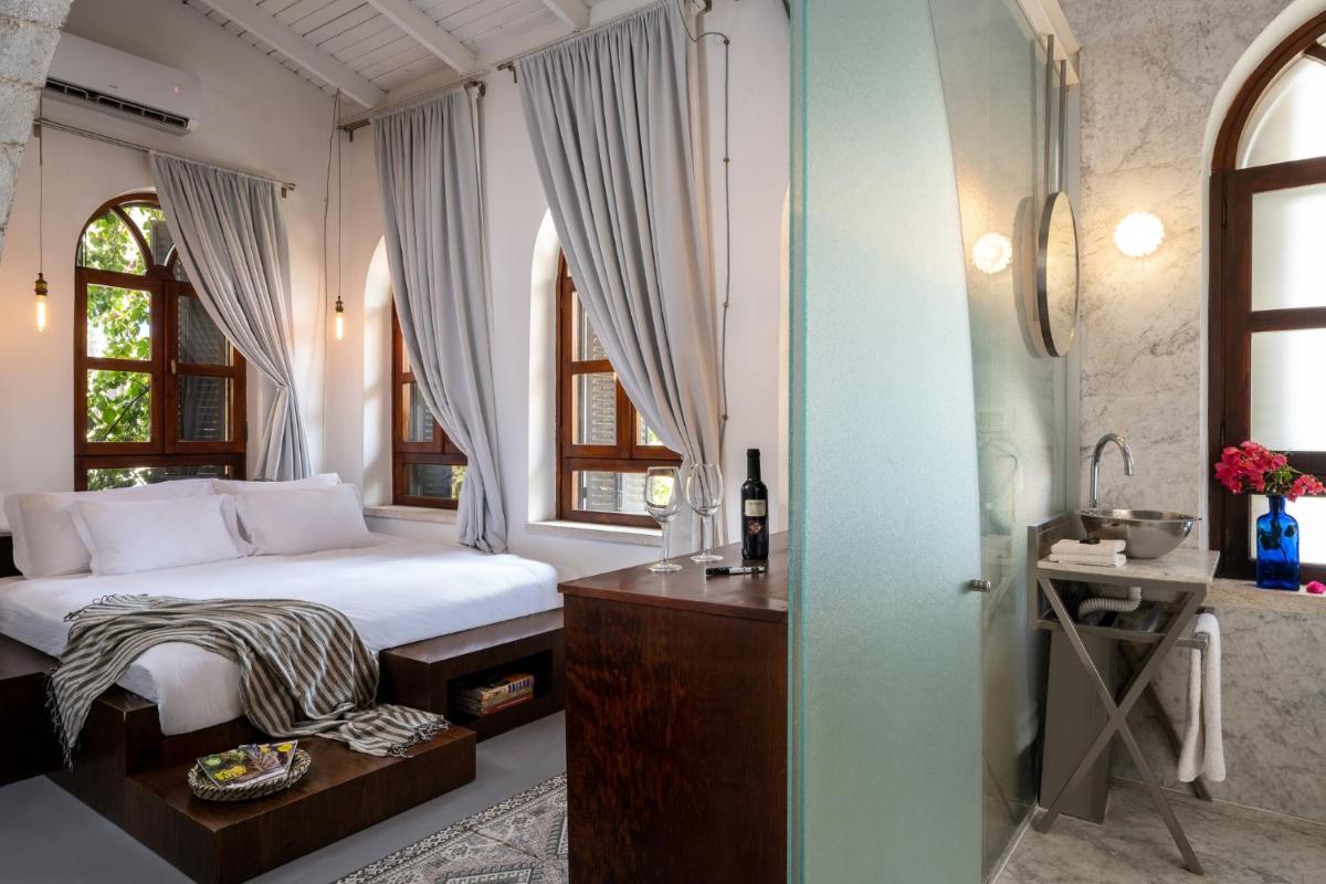 Alegra Boutique Hotel