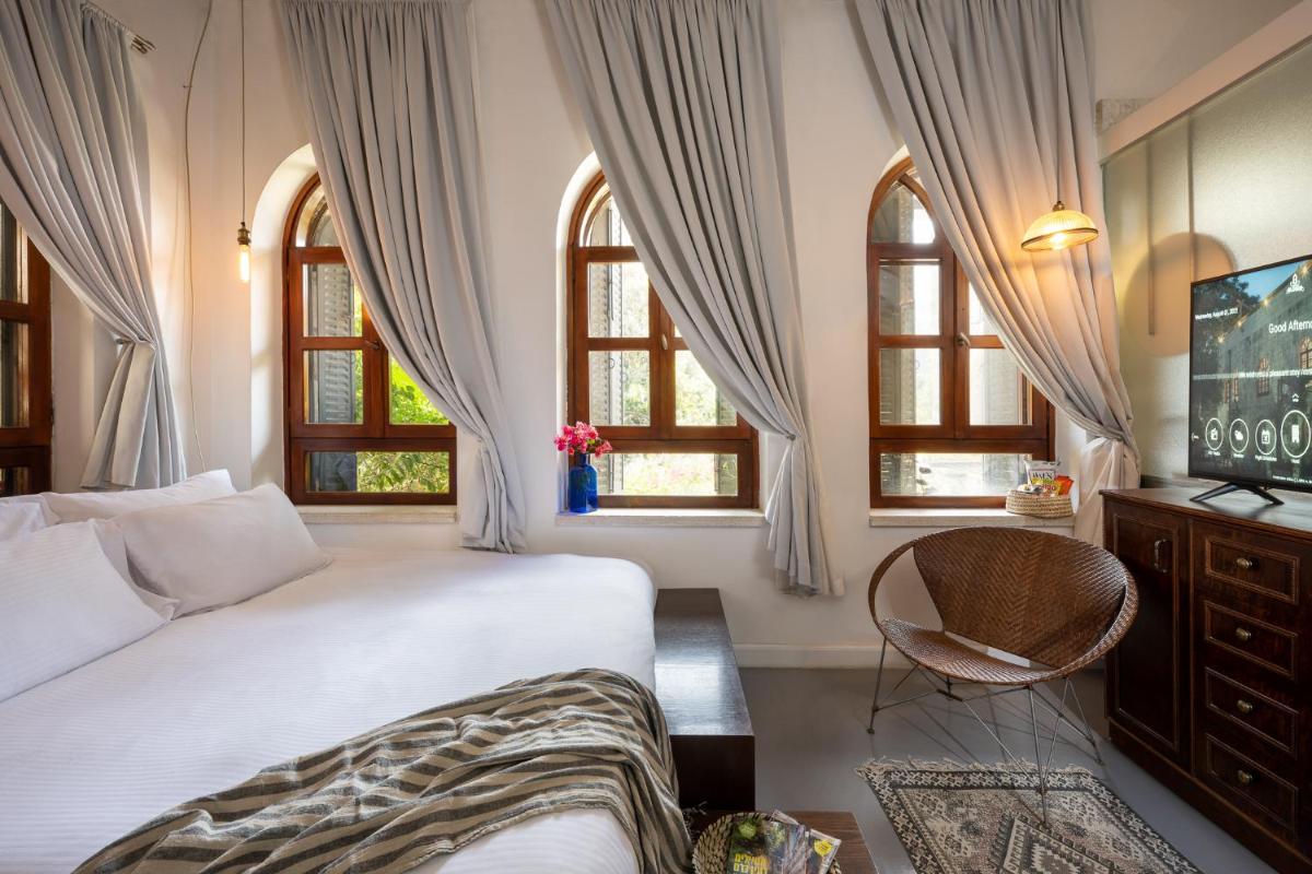 Alegra Boutique Hotel