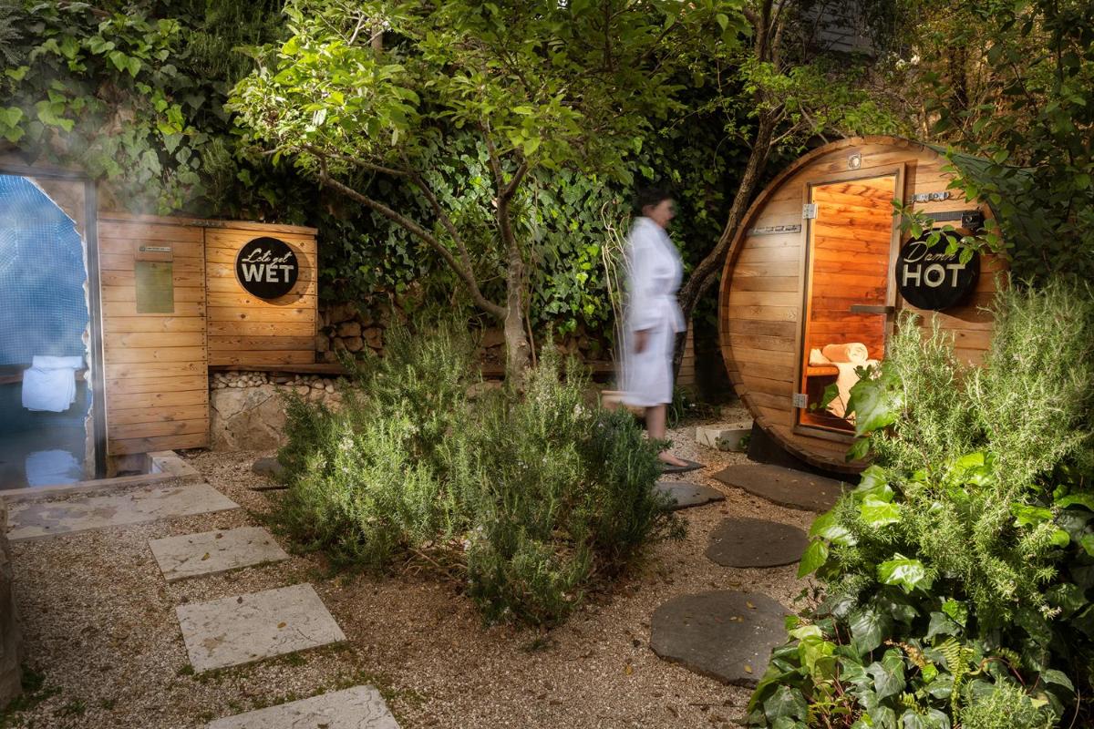 Alegra Boutique Hotel
