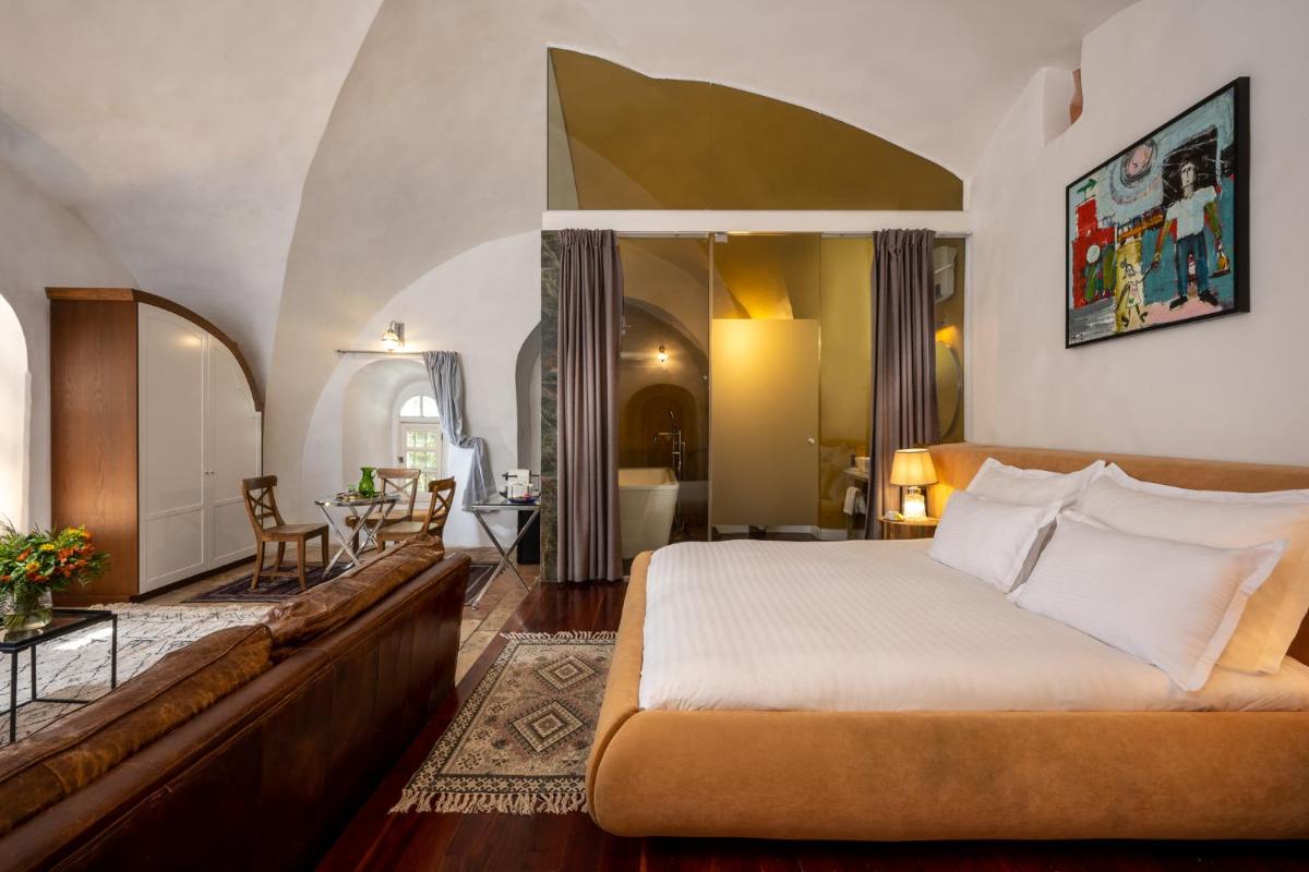 Alegra Boutique Hotel