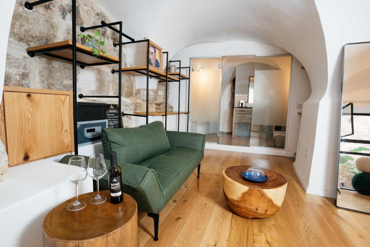 Alegra Boutique Hotel